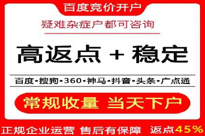 百度竞价推广代运营成功案例深度剖析